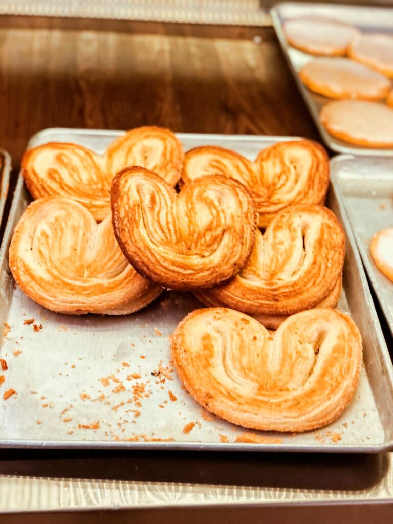 Pastelería Madrid. 5 de Febrero Número 25, Centro Histórico de la Ciudad de México. Colonia Centro. Alcaldía Cuauhtémoc. CDMX. Panadería.