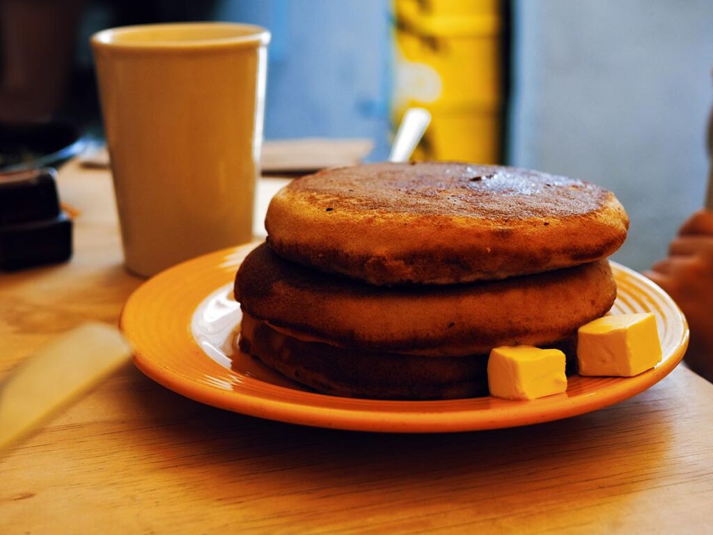 Café y Tocino. C. 5 B Sur 4306 B, Huexotitla, 72534 Puebla, Pue.