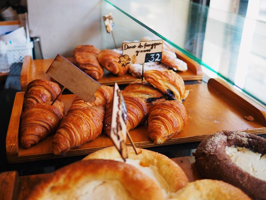 Hackl Panaderos Artesanos. Panadería. Pan de masa madre. 9 Ote. y 2 Sur, Centro histórico de Puebla, 72000 Puebla, Pue.