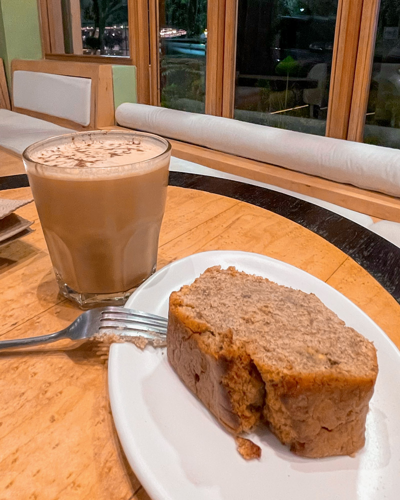 Panadería El Olvidado - La Ventanita. Café con Pan, México. cafeconpan.mx