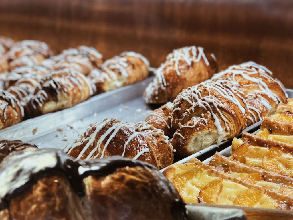 Pastelería Caramel Coyoacán CDMX Ciudad de México