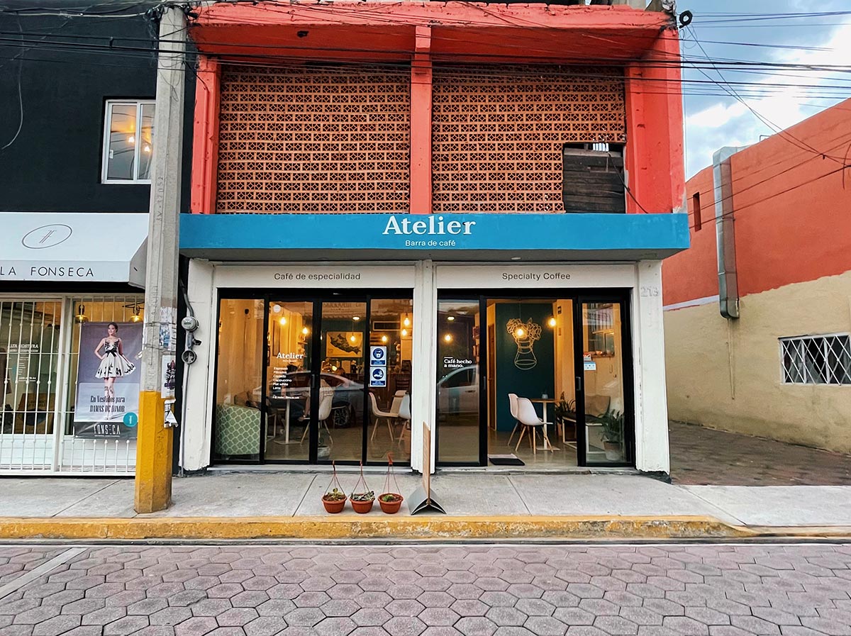 Av. 12 Ote. 213, San Juan Aquiahuac, 72810 San Andrés Cholula, Pue.