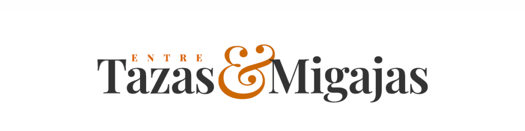 Entre Tazas & Migajas — El Newsletter de Café con Pan