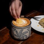 Alma Café