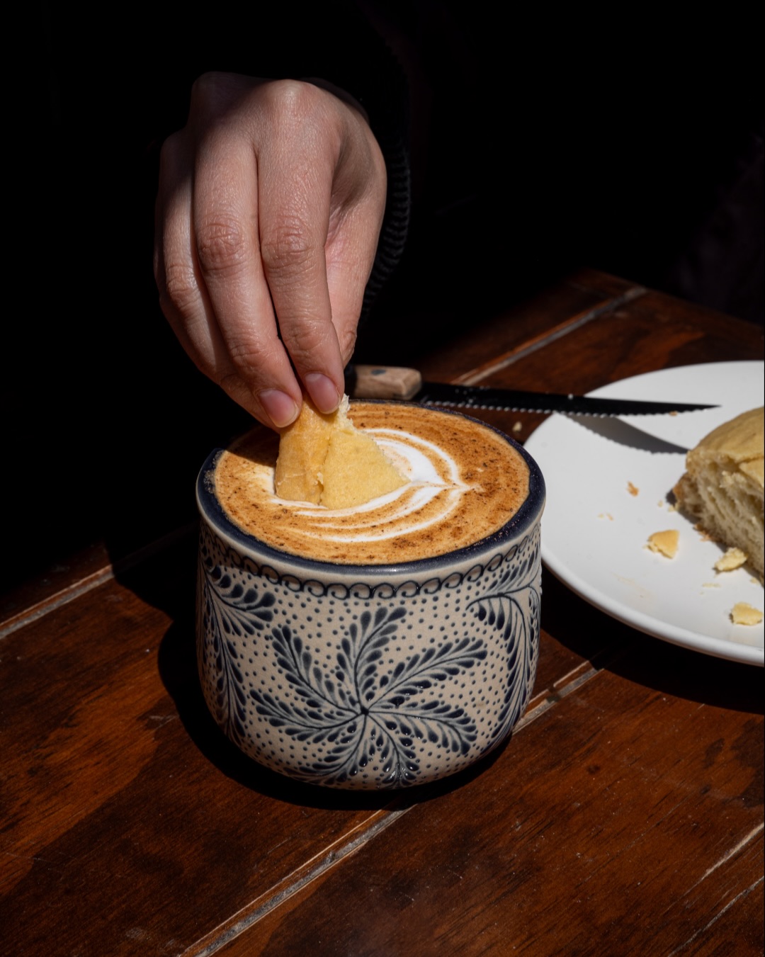 Alma Café