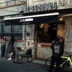 Almanegra Café