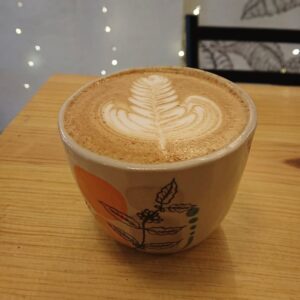 Anvil Café de Especialidad