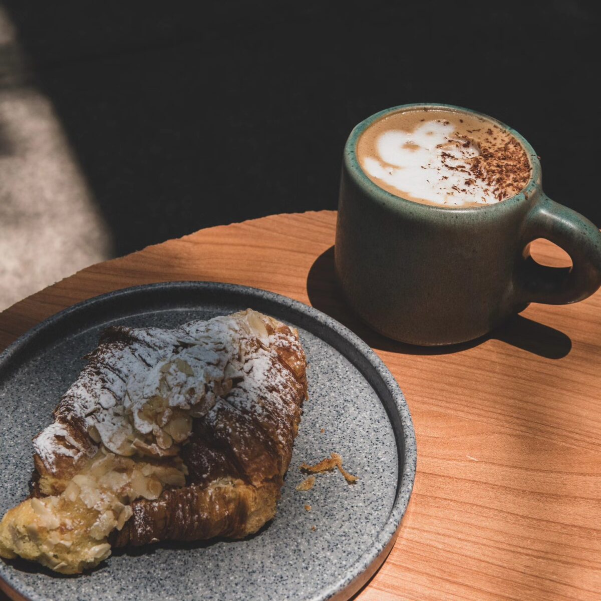 Bajo Sombra Café (Cuauhtémoc)
