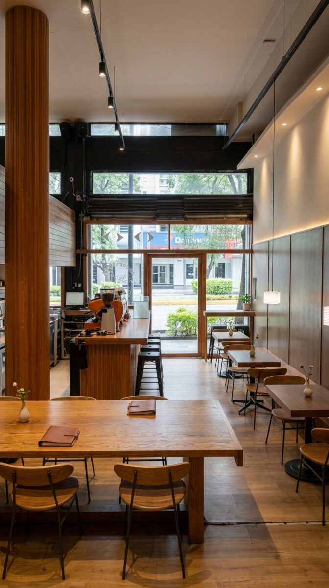 Blend Station Polanco