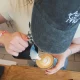 1990 Casa de café