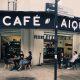 Alquimia Café. Torres Adalid 1515, Narvarte Poniente, Benito Juárez, 03020 Ciudad de México, CDMX.