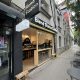 Blend Station (Ámsterdam – Condesa)
