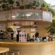 Blend Station Roma