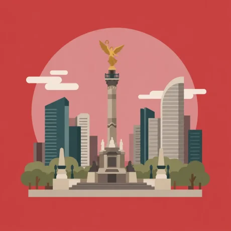 Cafeterías y panaderías en CDMX por Café con Pan.