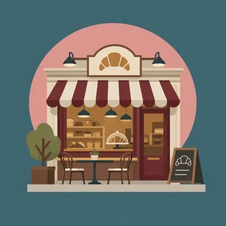 Guía de cafeterías en México